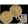 Image 1 : 1904 MS 63 $10 Gold Liberty PCGS
