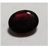 Image 2 : 4 ct. Natural Red Garnet Gemstone