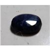 Image 2 : 4 ct. Natural Blue Sapphire Gemstone
