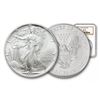 Image 1 : 1991 MS 70 NGC US Silver Eagle