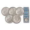Image 1 : 1884-1888 Date Run MS 64 PCGS Morgan Dollars