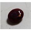 Image 1 : 5 ct. Natural Red Ruby Gemstone