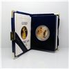 Image 1 : 1986 Proof US Gold Eagle in OMB