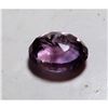 Image 2 : 3.5 ct. Natural Amethyst Gemstone