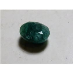 2.5 ct. Natural Emerald Gemstone