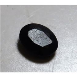 2 ct. Natural Blue Sapphire Gemstone