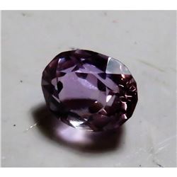 3 ct. Natural Amethyst Gemstone