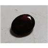 Image 1 : 3.5 ct. Natural Red Garnet Gemstone