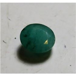 2.5 ct. Natural Emerald Gemstone
