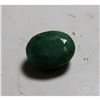 Image 1 : 3 ct. Natural Emerald Gemsmtone