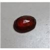 Image 2 : 3 ct. Natural Red Garnet Gemstone