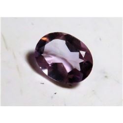 1.5 ct. Natural Amethyst Gemstone