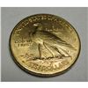 Image 2 : 1901 d $10 Gold Indian Better Date XF Grade