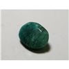 Image 1 : 4 ct. Natural Emerald Gemstone