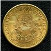 Image 2 : 1899 S Better Date-Better Grade $20 Gold Liberty