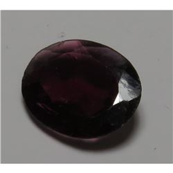 2.5 ct. Natural Garnet Gemstone