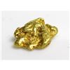 Image 1 : 2.12 Gram Natural Gold Alluvial Nugget