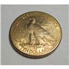 Image 2 : 1910 D Better Date $10 Gold Indian XF Grade