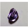 Image 2 : 3 ct. High Saturation Amethyst Gemstone