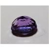 Image 3 : 3 ct. High Saturation Amethyst Gemstone