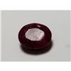 Image 1 : 5.5 ct. Natural Ruby Red Corrundum Gem