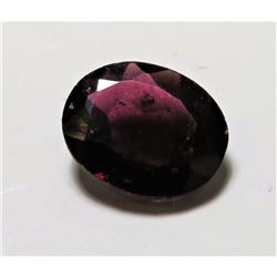 3.5 ct. Natural Garnet Gemstone