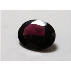 3.5 ct. Natural Garnet Gemstone