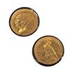 Image 1 : 1926 $2.5 Gold Indian Quarter Eagle