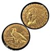 Image 2 : 1912 $2.5 Gold Indian Quarter Eagle