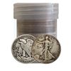 Image 1 : (20) Walking Liberty Half Dollars-90% Silver