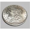Image 1 : 1884 CC CH BU Morgan Silver Dollar Nice Fields