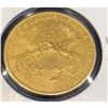 Image 2 : 1901 S Better Date $20 Gold Liberty