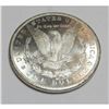 Image 2 : 1883 CC CH BU KEY DATE Morgan Dollar