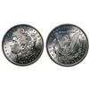 Image 1 : 1879 O Bu Morgan Silver Dollar