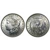 Image 1 : 1903 P Better Date BU Morgan Silver Dollar