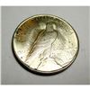 Image 2 : 1935 S Key Date High grade Peace Dollar