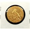 Image 2 : 1926 $ 2.5 Gold Indian