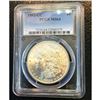 Image 1 : 1882 Carson City MS 64 PCGS Morgan Dollar