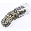 Image 1 : (20) Walking Liberty Half Dollars in Roll-