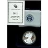 Image 1 : 2011 US Silver Eagle PROOF 1 oz.