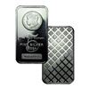 5 oz. Silver Bar - Morgan Design -.999 Pure