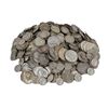 Image 1 : $130 Face Value of 90% Silver Coins