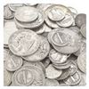Image 1 : $10 Face Value -90% Silver Mix Random