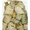 Bank Bag of 100 Pcs. Morgan Silver Dollars -