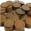 Image 1 : (100) Good Grade Indian Head Cents