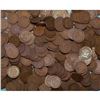Image 2 : (100) Good Grade Indian Head Cents