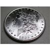 Image 1 : 1882 O BU Morgan Silver Dollar