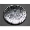 Image 2 : 1882 O BU Morgan Silver Dollar