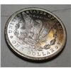 Image 2 : 1882 O CH BU Morgan Silver Dollar