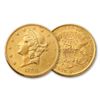 Image 2 : 1899 P $20 Gold Liberty High Grade